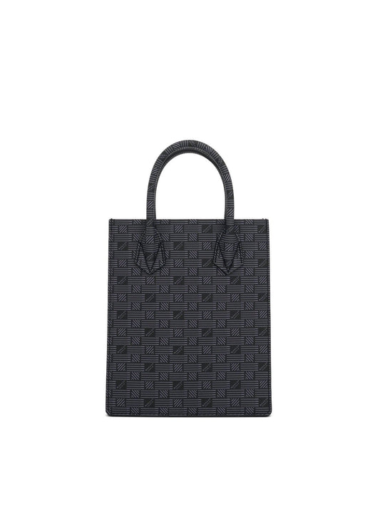 MOREAU Suite JR Bag (Black)