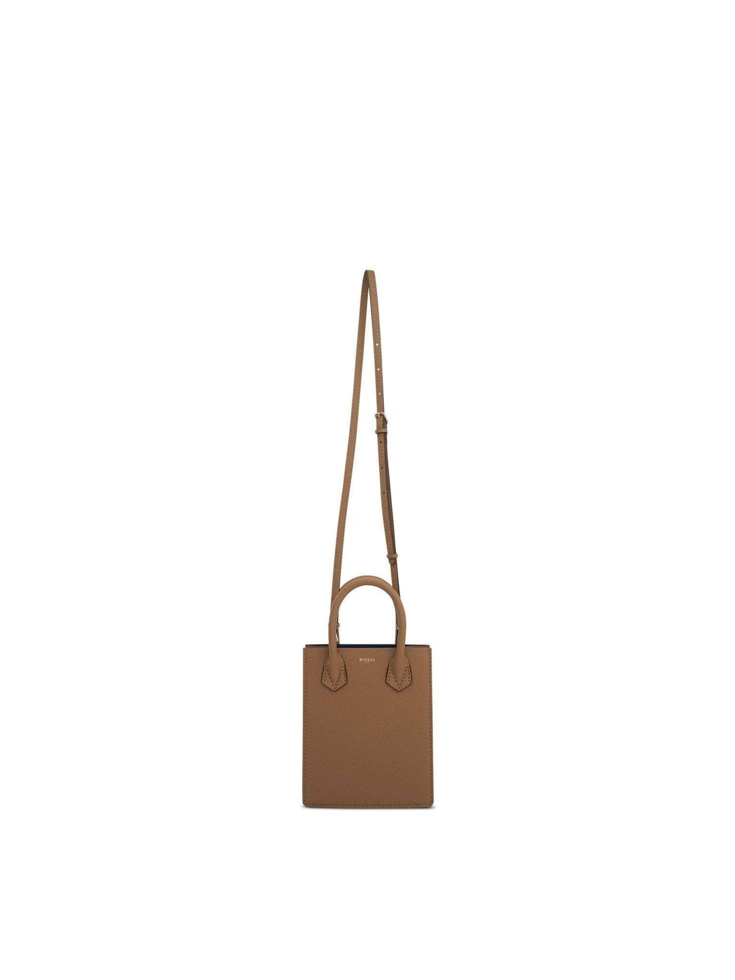MOREAU Suite XS Bag (Brown)