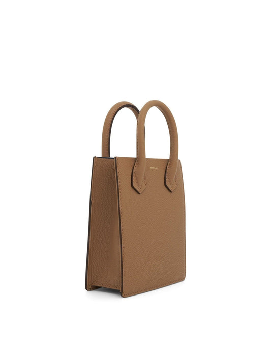 MOREAU Suite XS Bag (Camel)