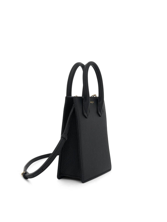 MOREAU Suite XS Bag (Black)