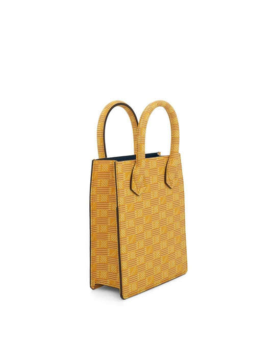 MOREAU Suite XS Bag (Yellow)