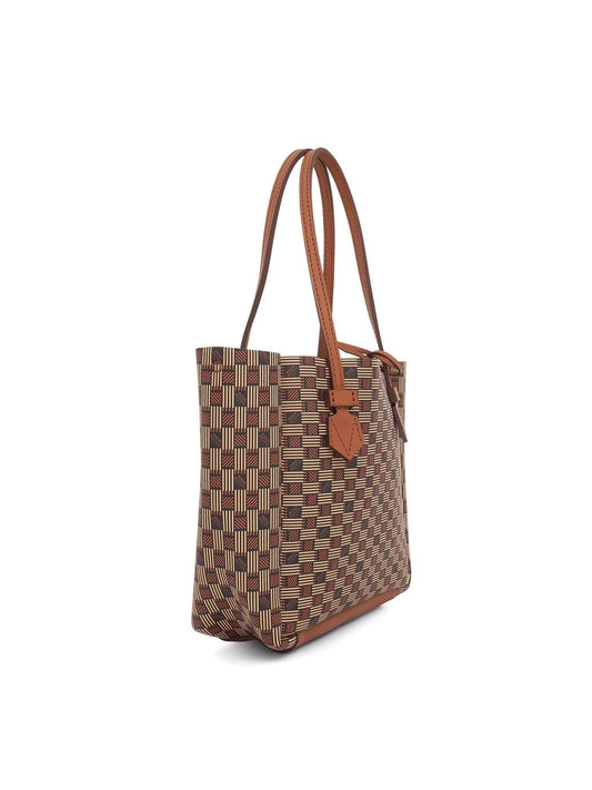MOREAU Vincennes PM Bag (Brown)