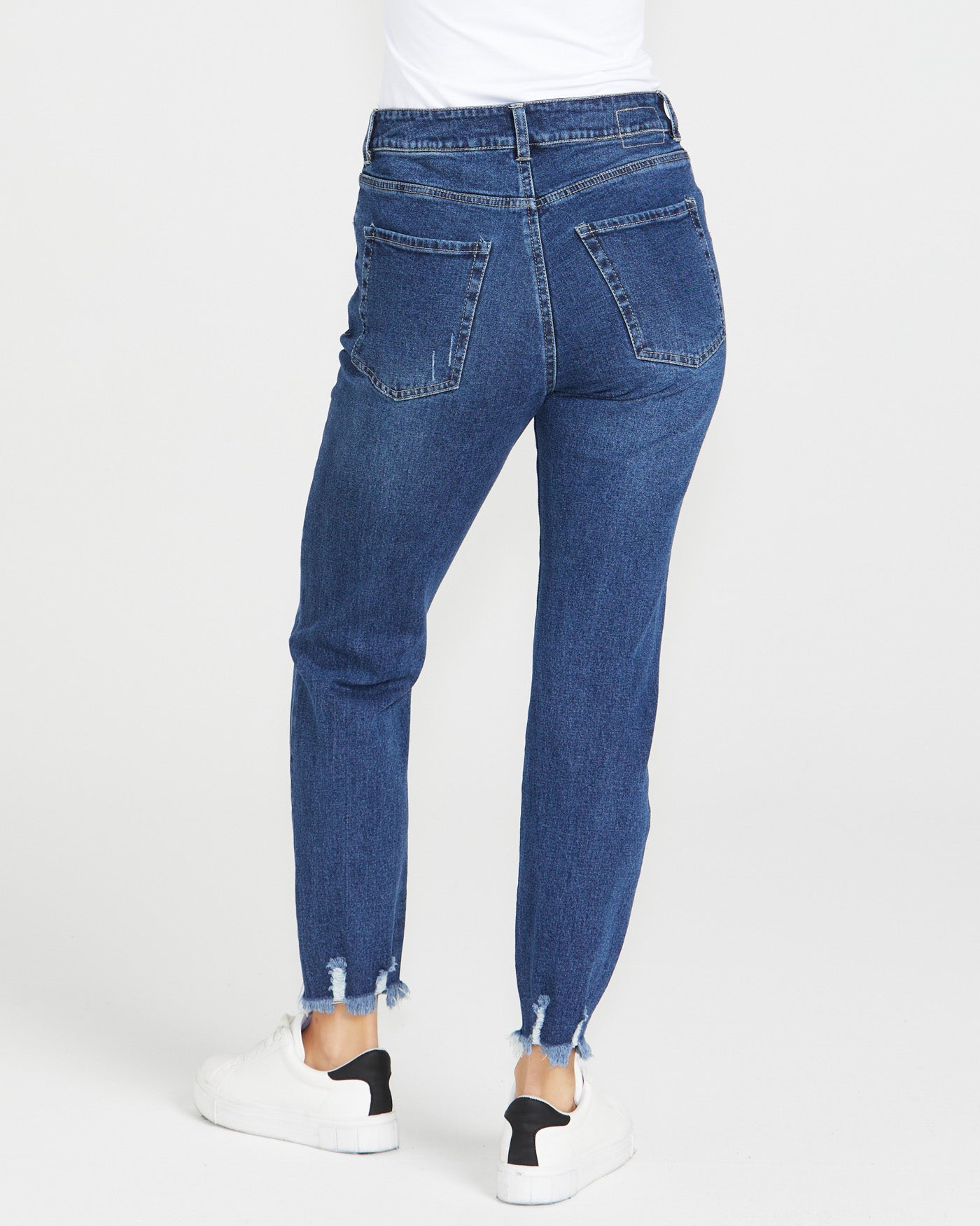 Sass Clothing Suzi Jean (78 Indigo Wash)