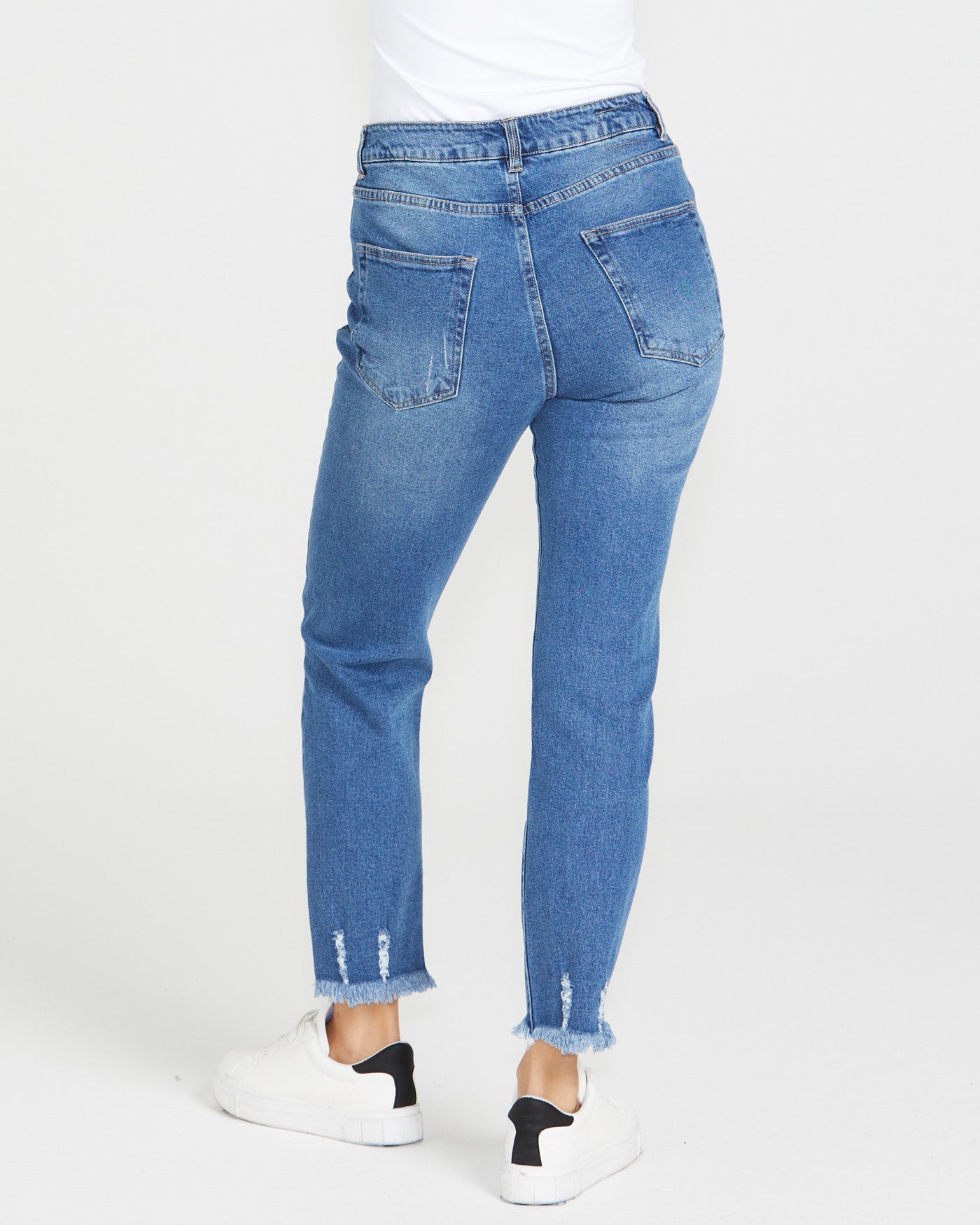 Sass Clothing Suzi Jean (80 Vintage Wash)