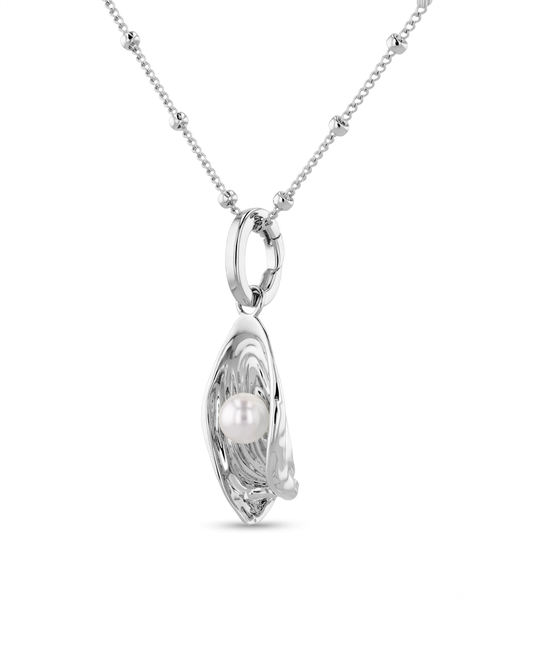 LAVANA Sea Treasure Silver Pendant