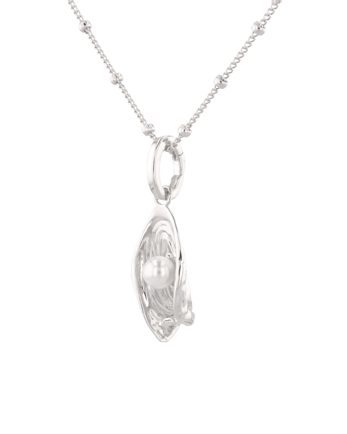 LAVANA Sea Treasure Silver Pendant