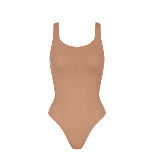 Triumph Sloggi Zero Feel 2.0 Body (Nostalgic Brown)