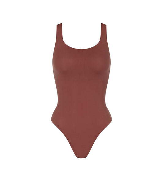 Triumph Sloggi Zero Feel 2.0 Body (Burnt Henna)
