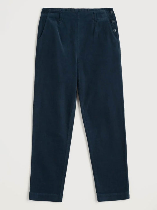 SEASALT CRACKINGTON TROUSERS (Maritime)