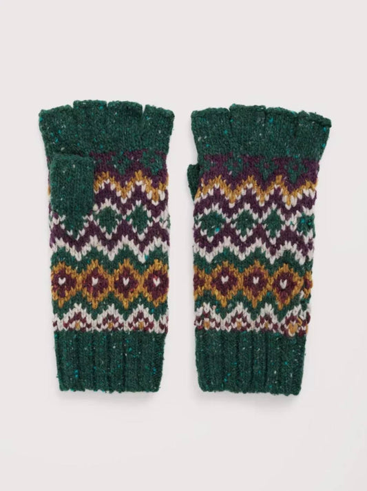 SEASALT DAY MOON MITTENS (Multi)