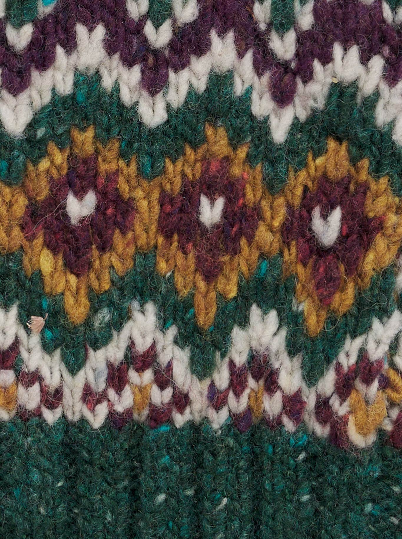 SEASALT DAY MOON MITTENS (Multi)