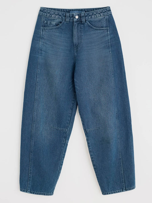 Seasalt Gwenver Jean (Mid Wash)