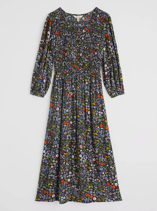 Seasalt Meadowsweet Dress (Maritime)