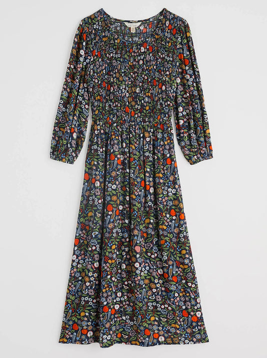 Seasalt Meadowsweet Dress (Maritime)
