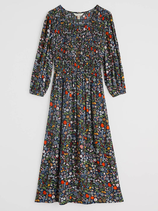 Seasalt Meadowsweet Dress (Maritime)