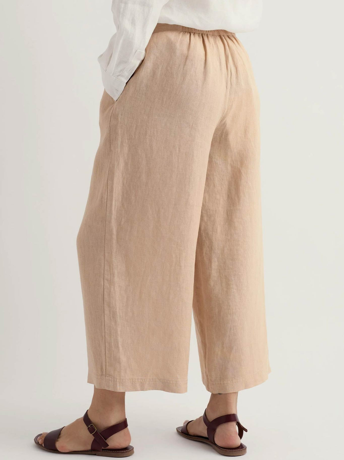 SEASALT MERRIVALE CULOTTES (Whelk)