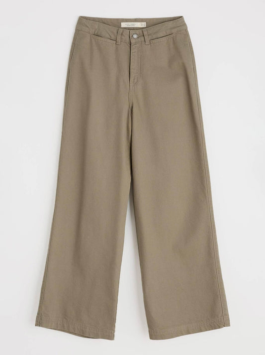 SEASALT MILLY TROUSER (Silt)