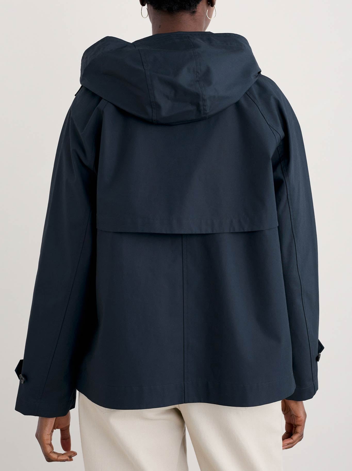 SEASALT NEAP TIDE JACKET (Inkwell)