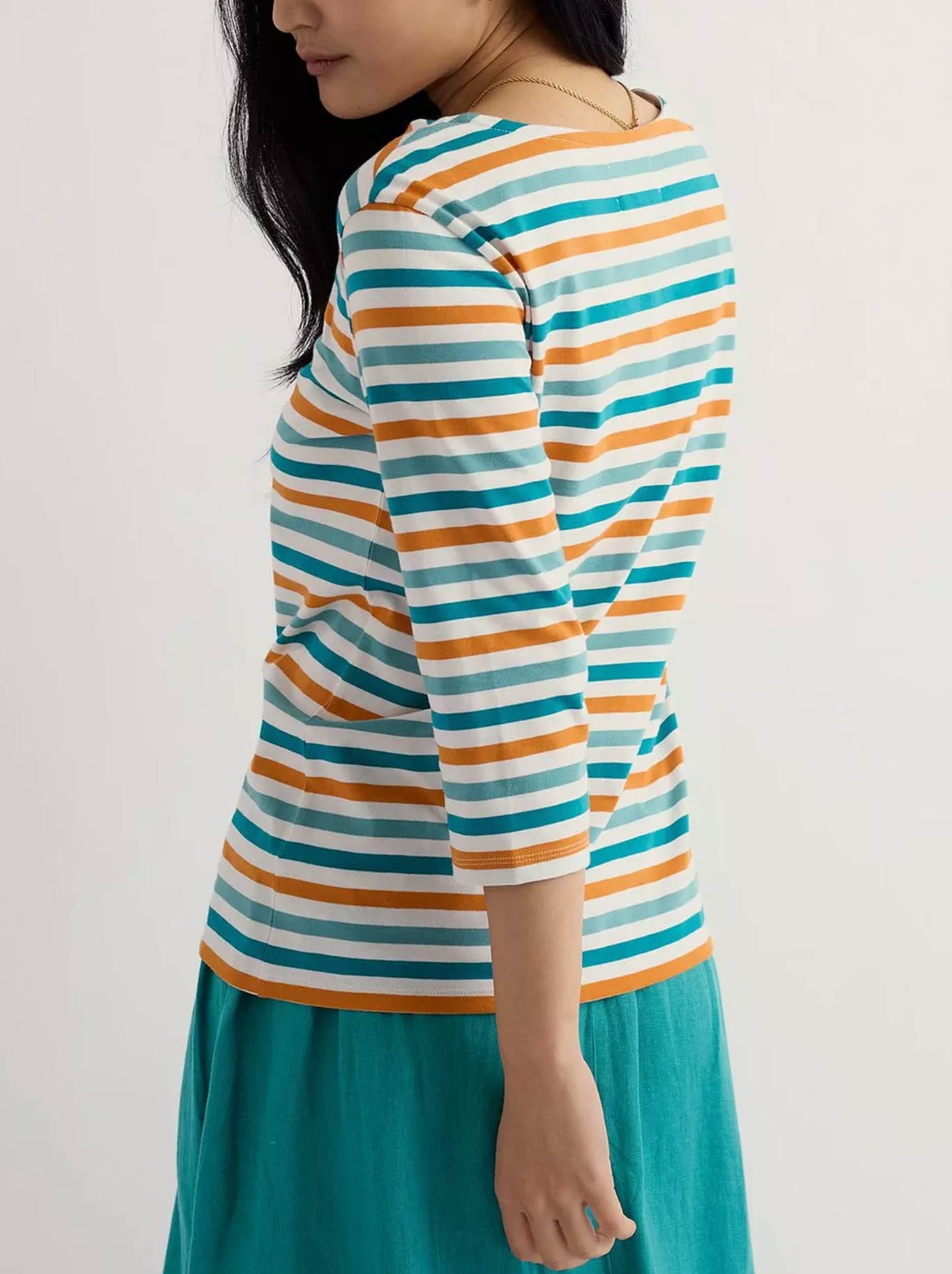 SEASALT SAILOR TOP (Mini Cornish Deep Dive)