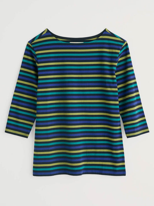 SEASALT SAILOR TOP (Emulsion)