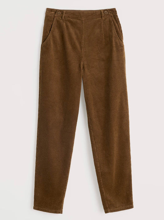 SEASALT TRETHORNES TROUSER (Gully)