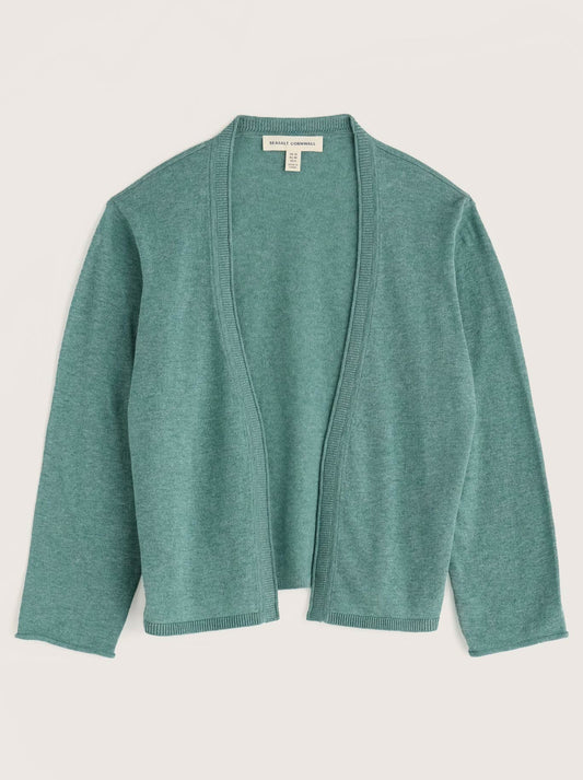 Seasalt Vanessa Cardigan (Sardine)