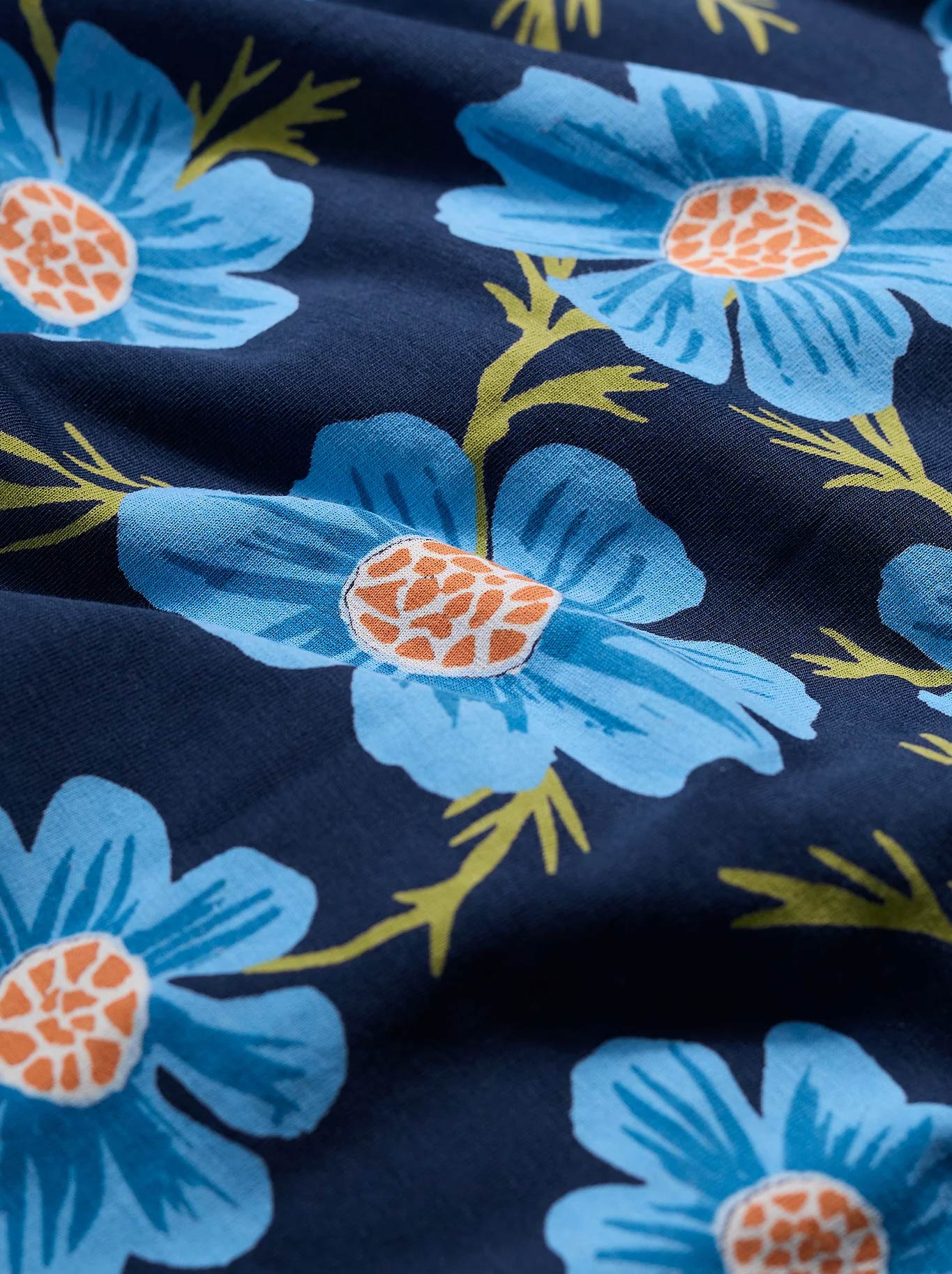 SEASALT VERONICA DRESS (Lagoon)