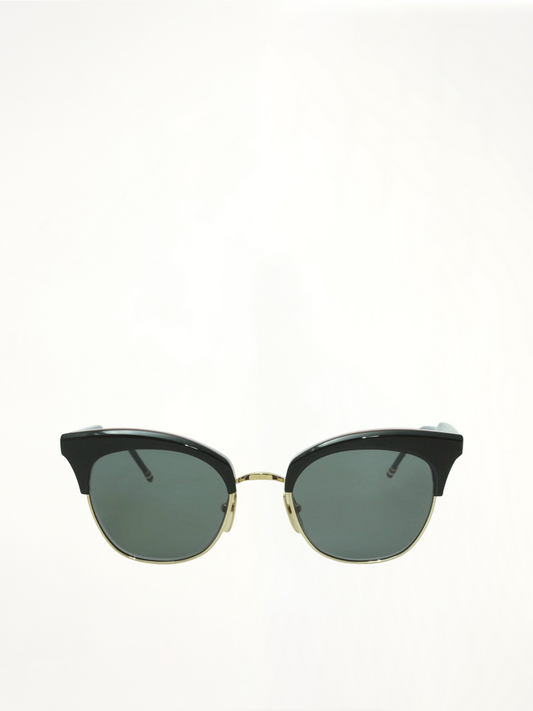 Thom Browne 507 12K Gold (Black)
