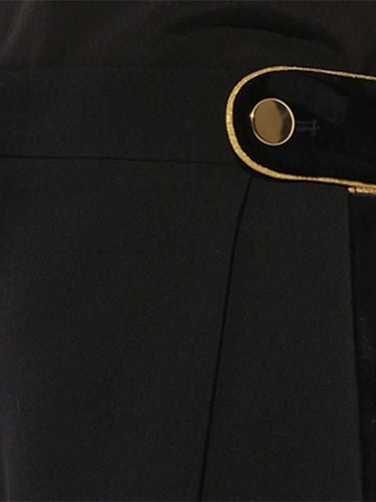 GIVENCHY Shorts (Black)