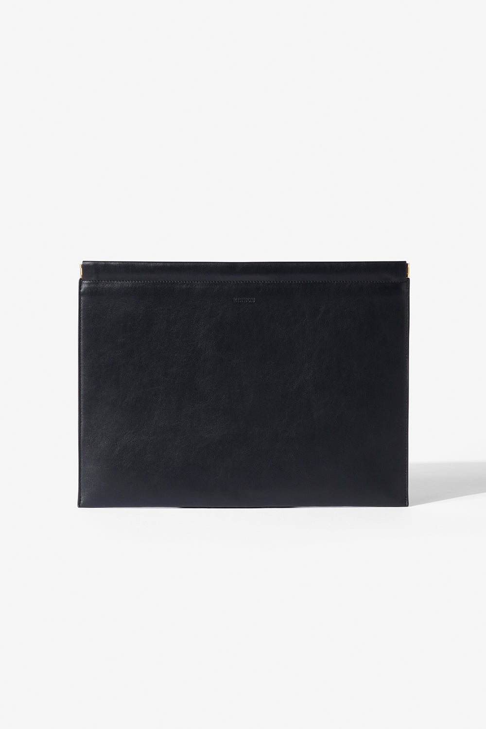KINNON BOND LAPTOP SLEEVE (Black)