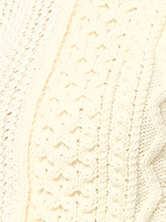 CHLOE Sleeveless Top (Milk)