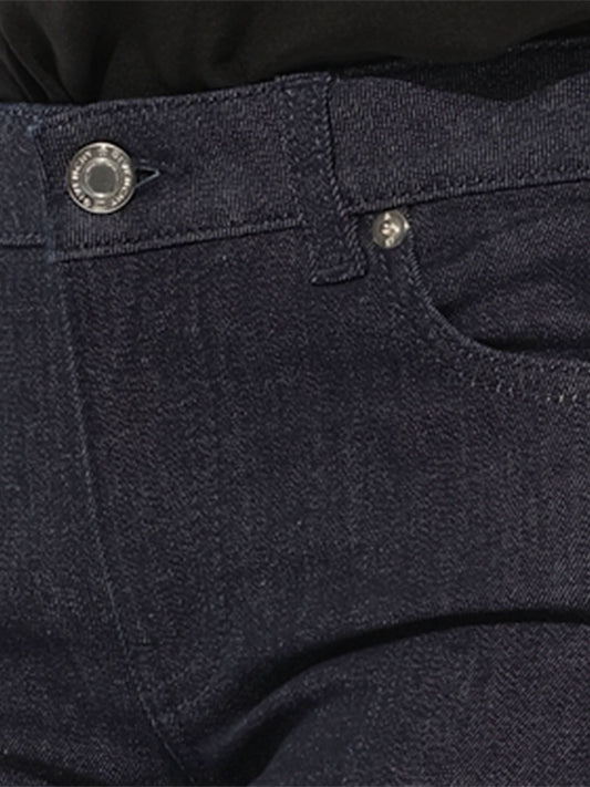 GIVENCHY Slim Fit Pants (Indigo)