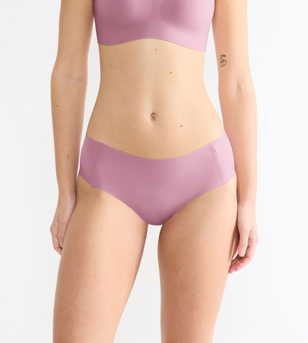 Triumph Sloggi Zero Feel 2.0 Hipster (Purple)