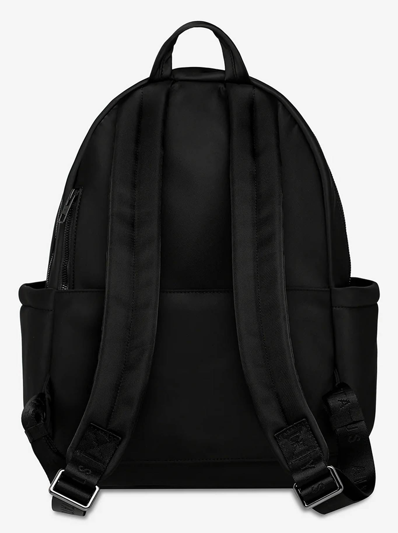 STATUS ANXIETY FRANKIE RECYCLED BAG (Black)