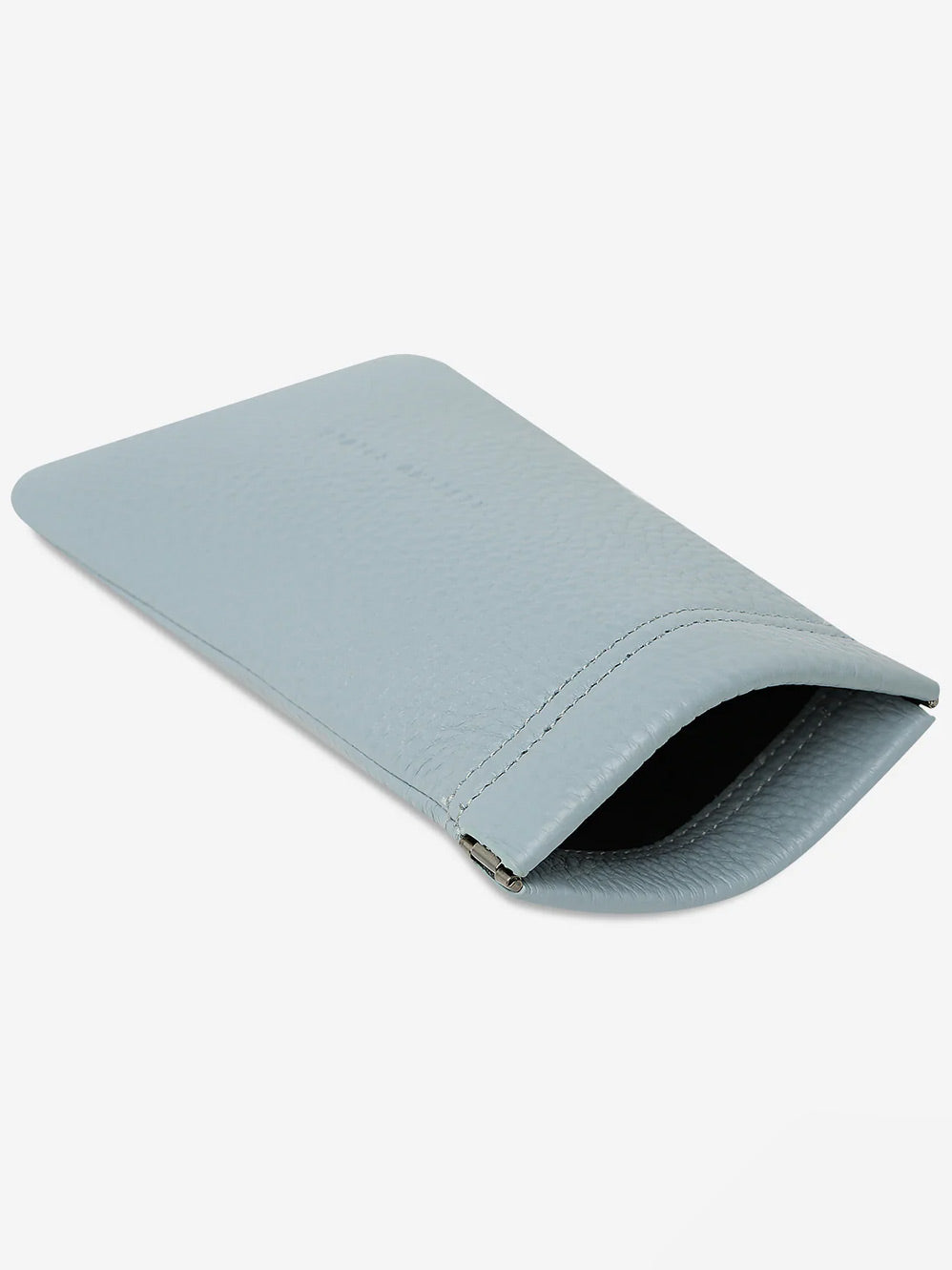 Status Anxiety Keepsake Sunglasses Pouch (Black)