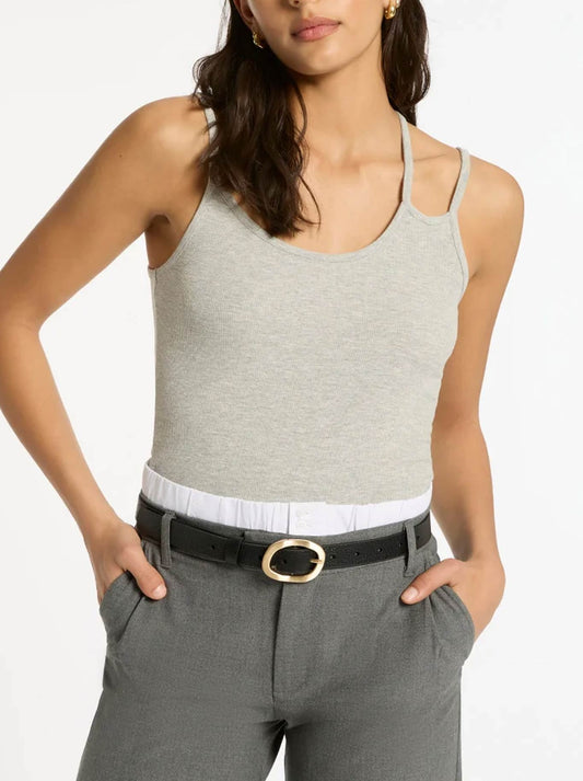 STATUS ANXIETY NOCTURNE BELT (Black /Gold)