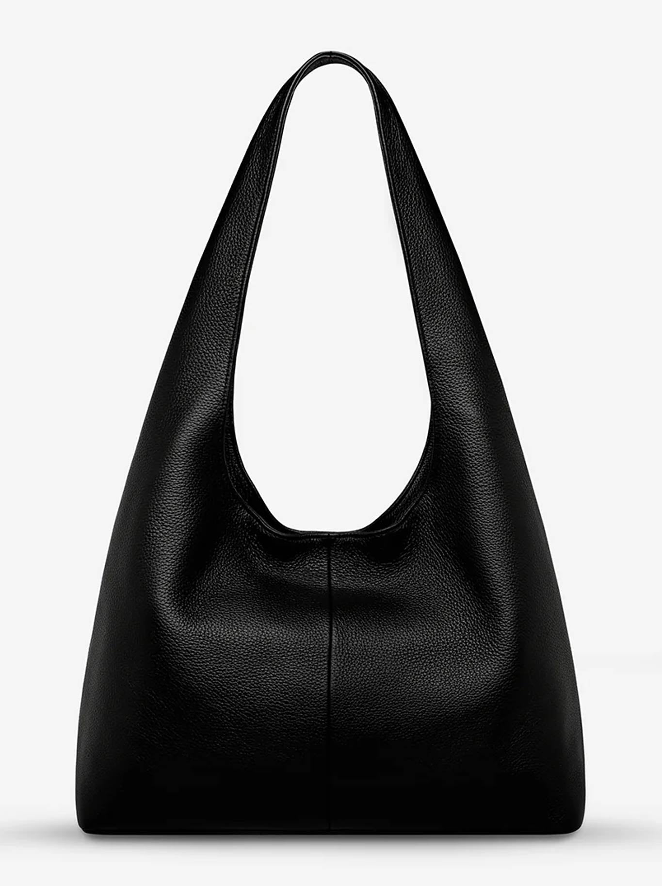 STATUS ANXIETY SOLSTICE BAG (Black)