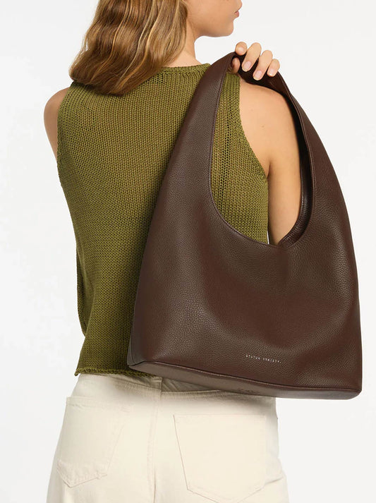 Status Anxiety Solstice Bag (Cocoa)