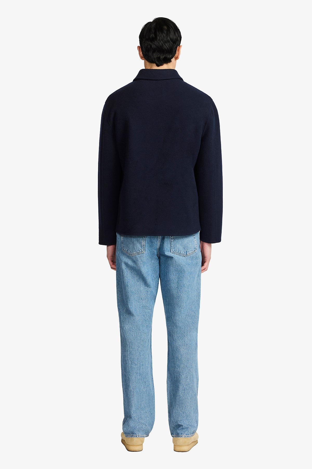 Anthony Squires Stirling (Jacket)