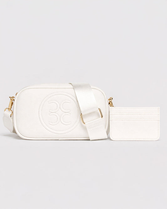 Colette Summer White Perfect Pair (Print)