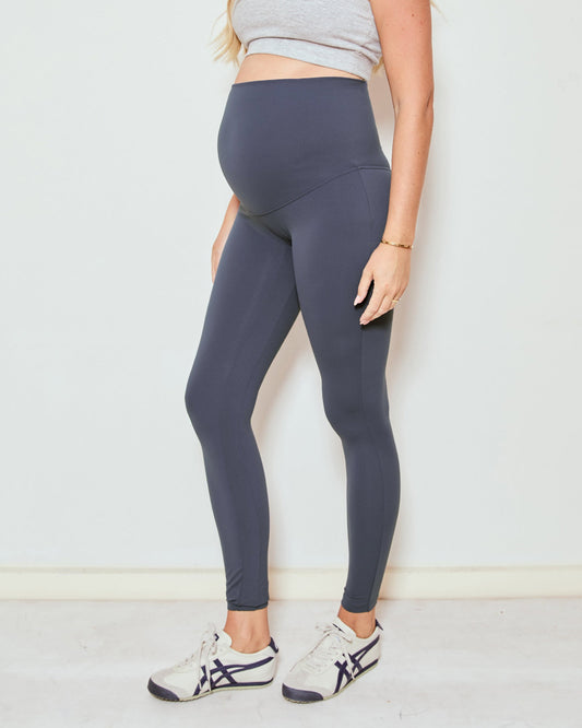 Soon Maternity Super Stretch No Line Leggings