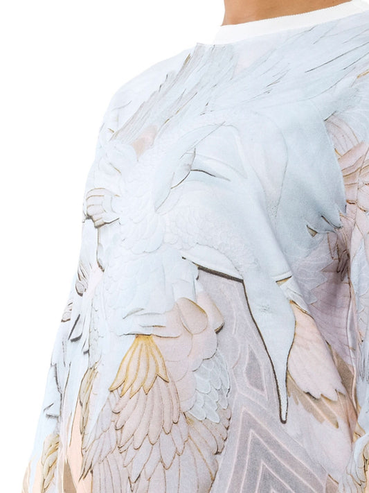 GIVENCHY Sweatshirt (Multicolor)