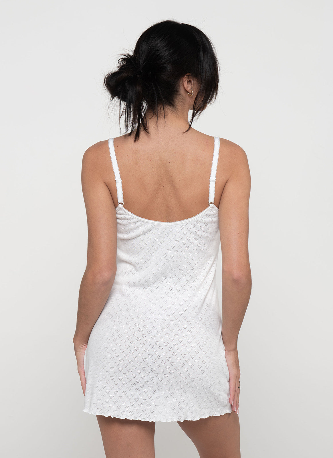 VINTAGE NIGHTY - 100% ORGANIC COTTON