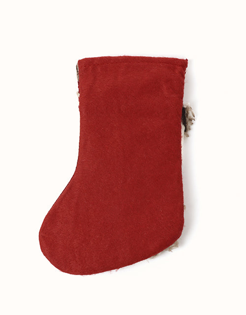 TARRAMARRA® Christmas Santa Stockings (Red)
