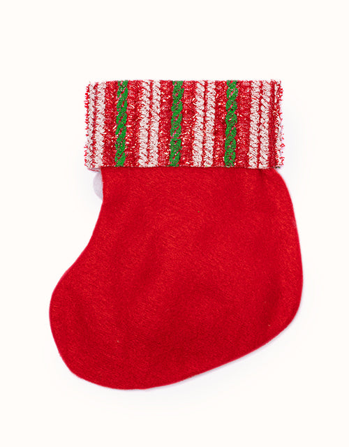 TARRAMARRA® Christmas Stockings (Christmas Snowman)