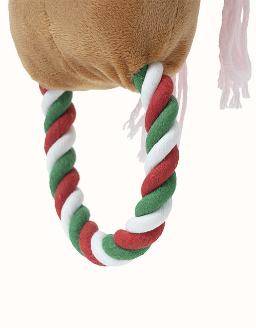 TARRAMARRA® Christmas Pet Chewers (Christmas Reindeer)