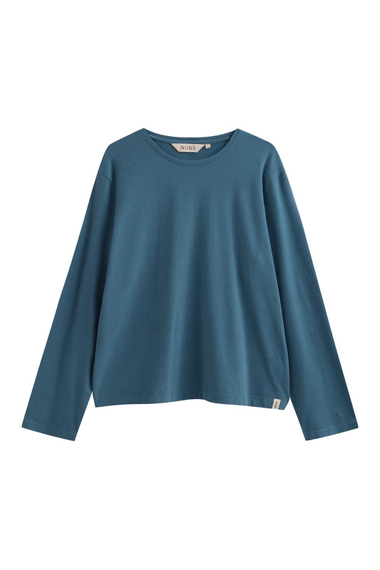 NUNE Cosy Long Sleeve Top (Noon)