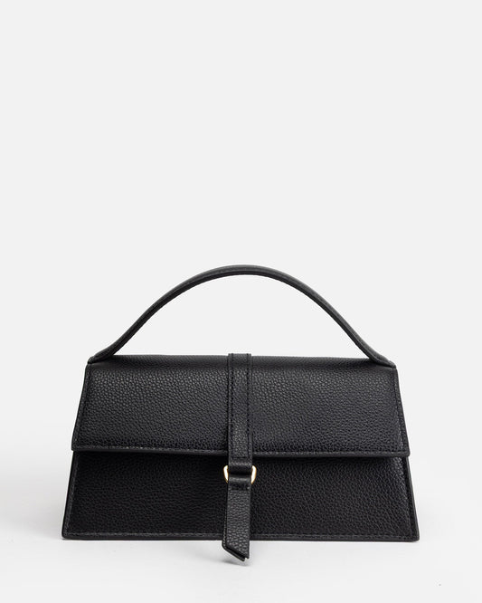 The Daily Edited Maia Day Bag (Black)