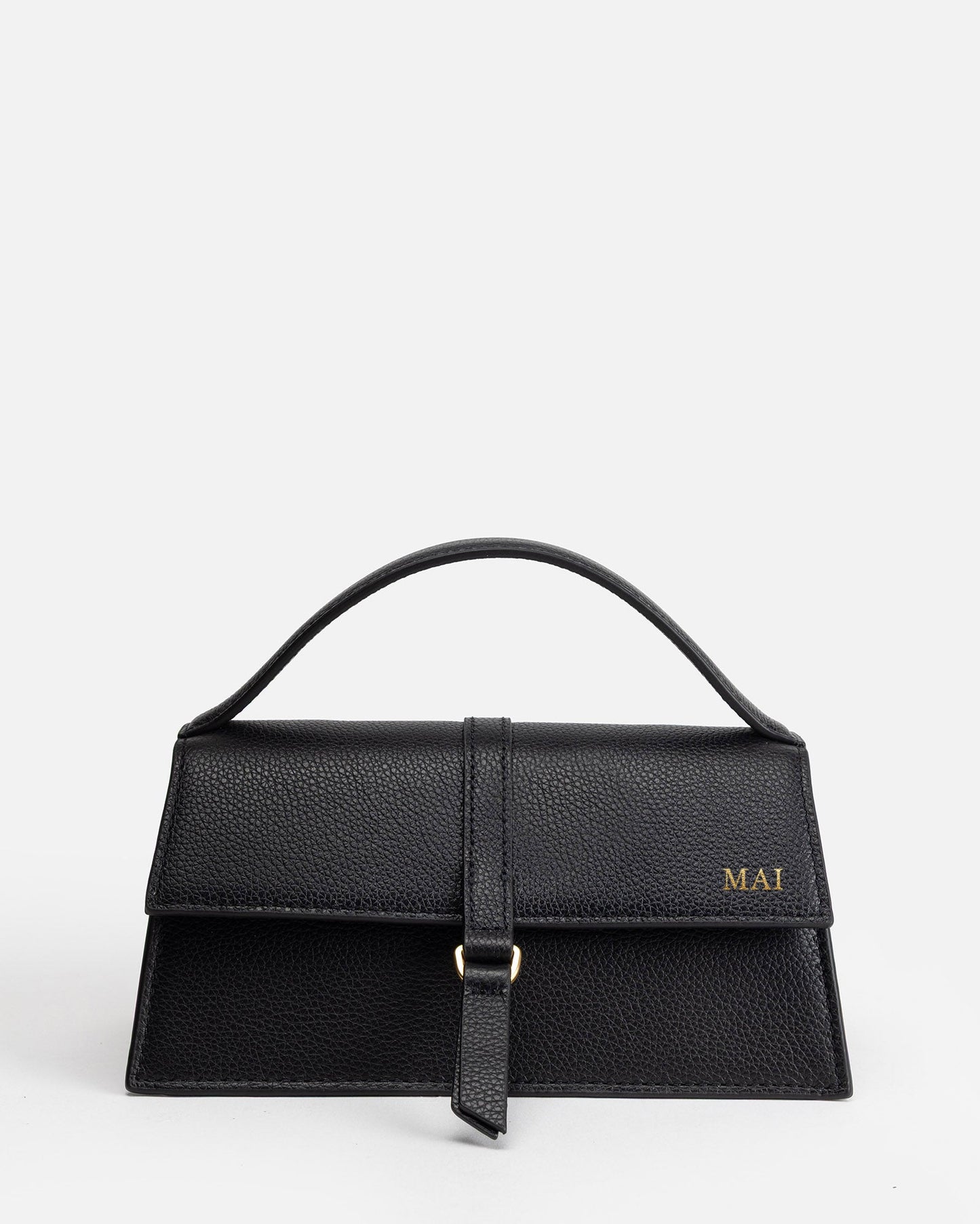 Image of Bags. Productname: The Daily Edited Maia Day Bag Black in Black colour by brand - The Daily Edited