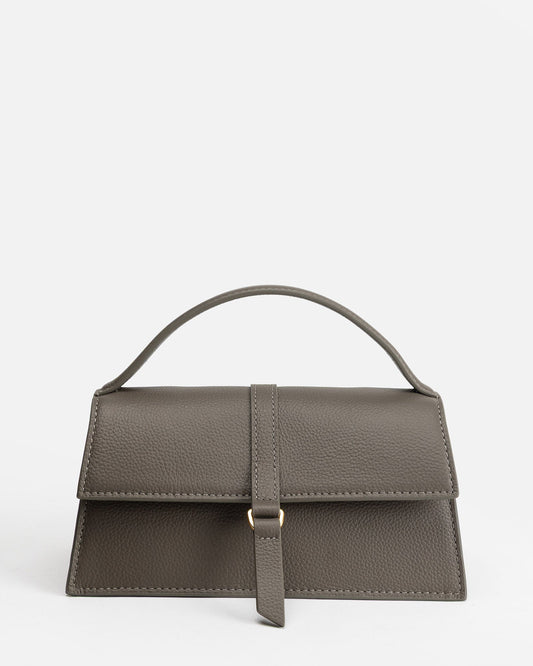 The Daily Edited Maia Day Bag Slate (Grey)